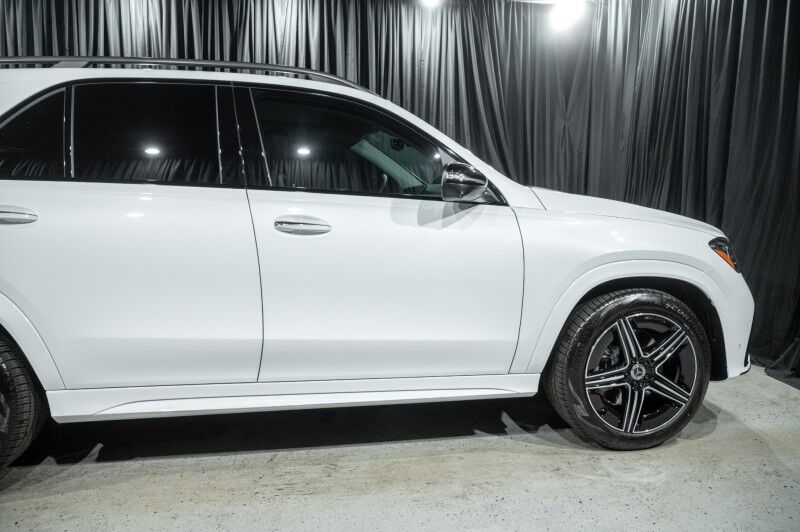 2026 Mercedes-Benz GLE 350 SUV Peoria AZ