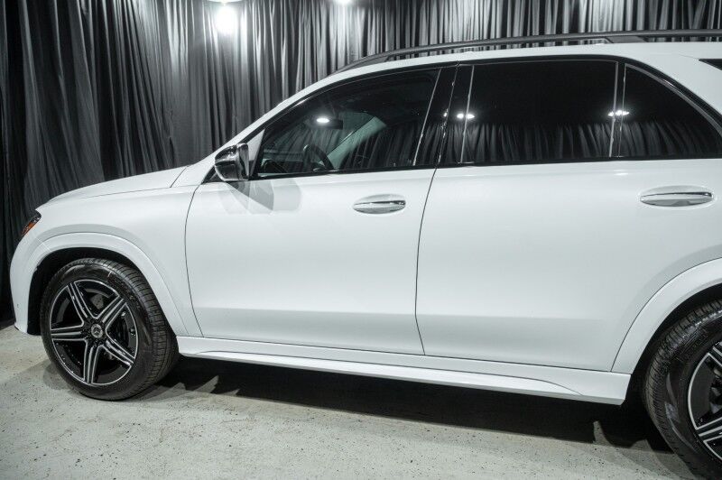 2026 Mercedes-Benz GLE 350 SUV Peoria AZ