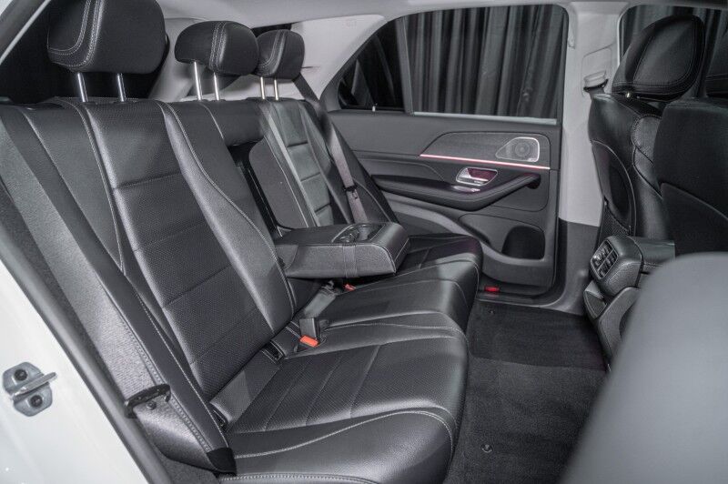 2026 Mercedes-Benz GLE 350 SUV Peoria AZ