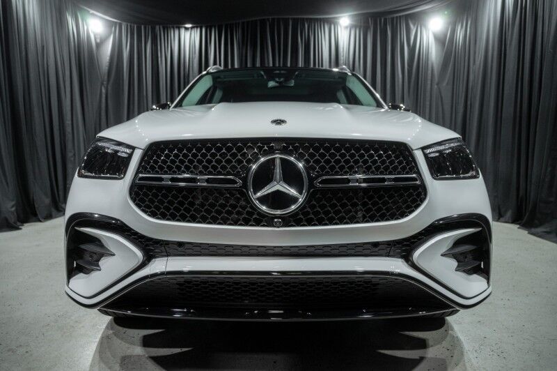 2026 Mercedes-Benz GLE 350 SUV Peoria AZ
