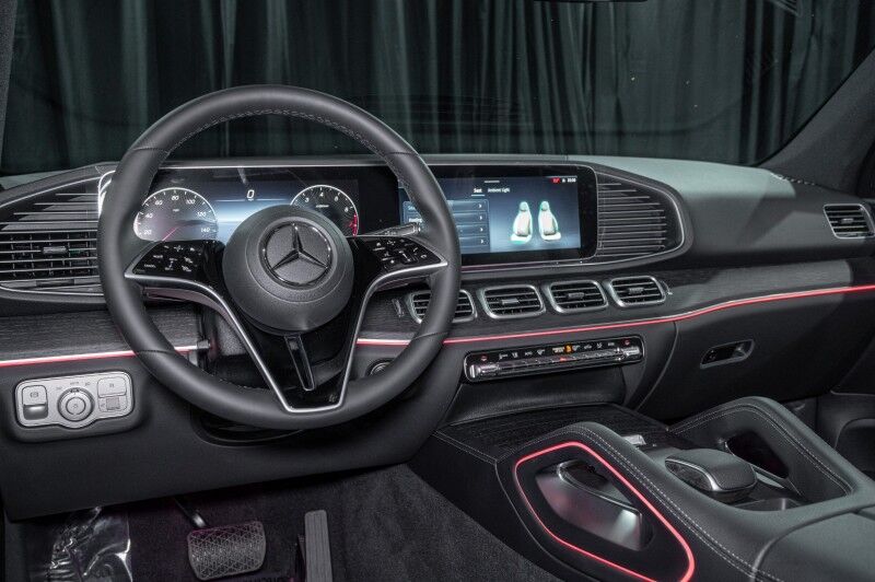 2026 Mercedes-Benz GLE 350 SUV Peoria AZ