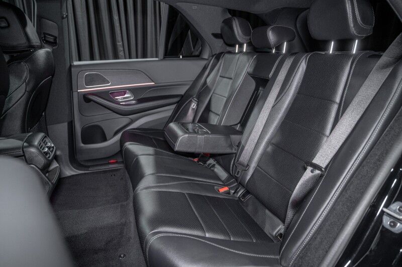 2026 Mercedes-Benz GLE 350 SUV Peoria AZ