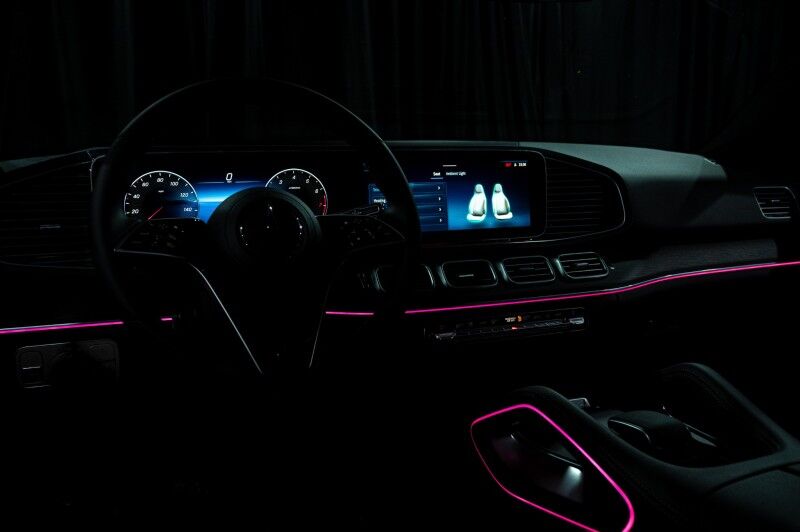 2026 Mercedes-Benz GLE 350 SUV Peoria AZ
