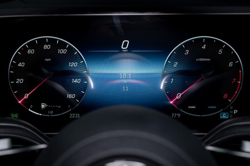 2026 Mercedes-Benz GLE 350 SUV Peoria AZ