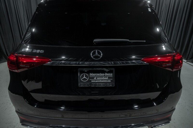 2026 Mercedes-Benz GLE 350 SUV Peoria AZ