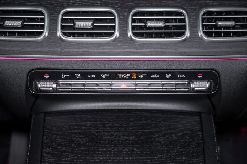 2026 Mercedes-Benz GLE 350 SUV Peoria AZ