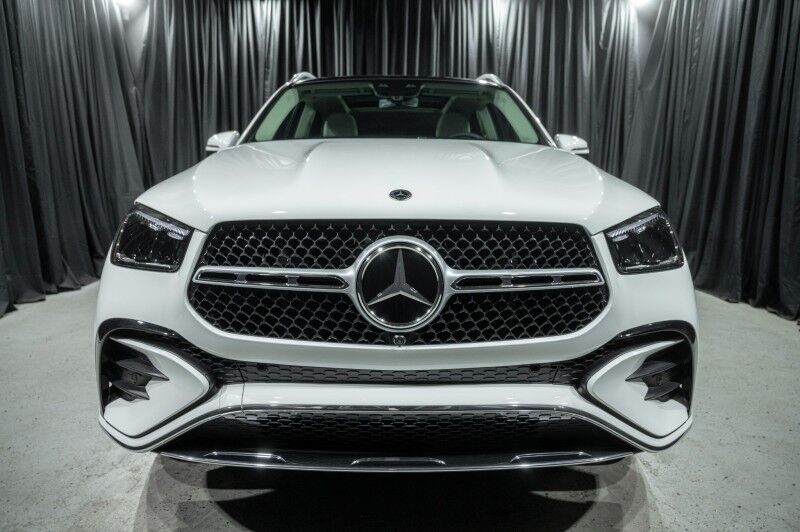 2026 Mercedes-Benz GLE 350 SUV