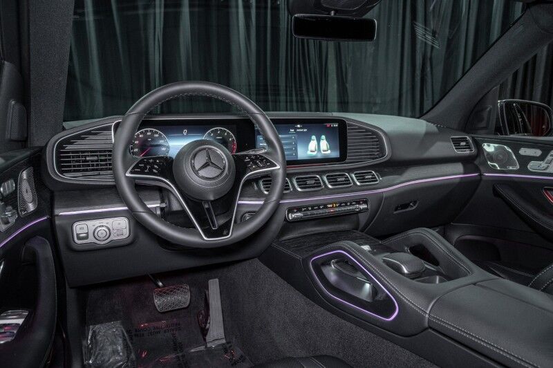 2026 Mercedes-Benz GLE 350 SUV Peoria AZ