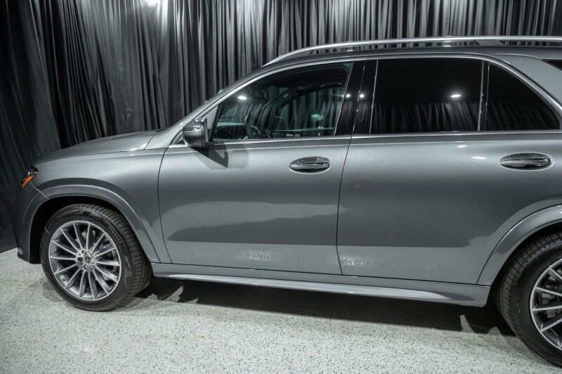 2026 Mercedes-Benz GLE 350 SUV Peoria AZ