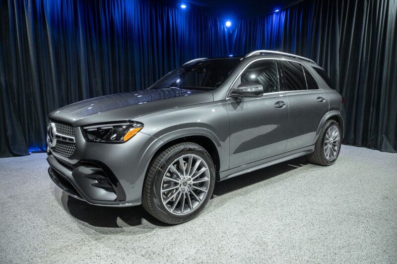 2026 Mercedes-Benz GLE 350 SUV