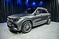 2026 Mercedes-Benz GLE 350 SUV