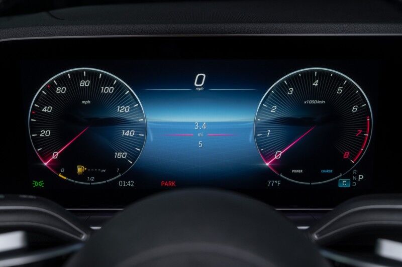 2026 Mercedes-Benz GLE 350 SUV Peoria AZ
