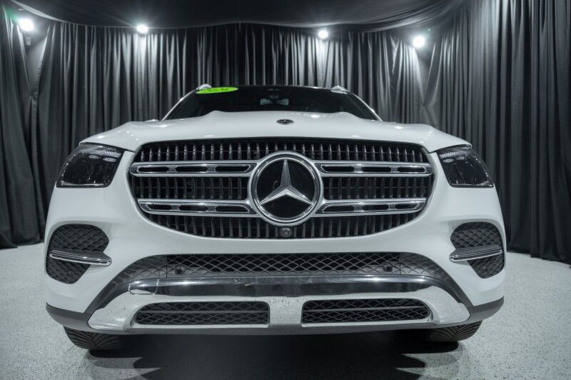 2026 Mercedes-Benz GLE 350 SUV