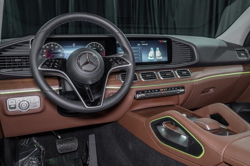 2026 Mercedes-Benz GLE 350 SUV Peoria AZ