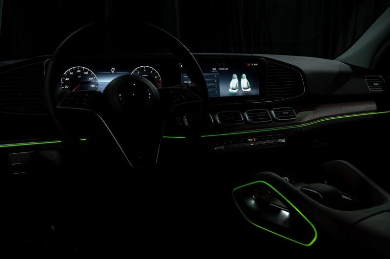 2026 Mercedes-Benz GLE 350 SUV Peoria AZ