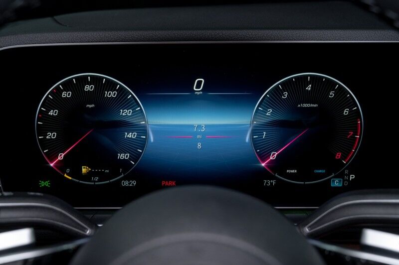 2026 Mercedes-Benz GLE 350 SUV Peoria AZ