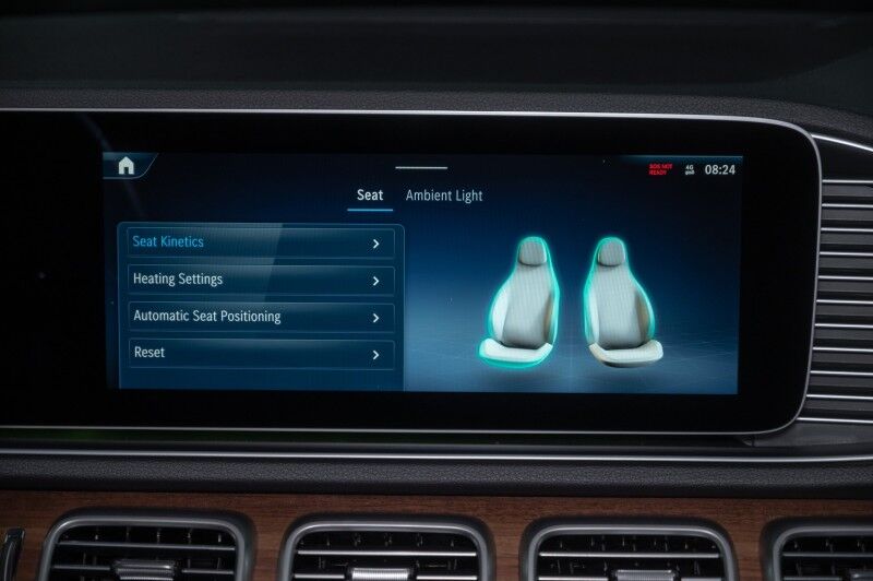 2026 Mercedes-Benz GLE 350 SUV Peoria AZ