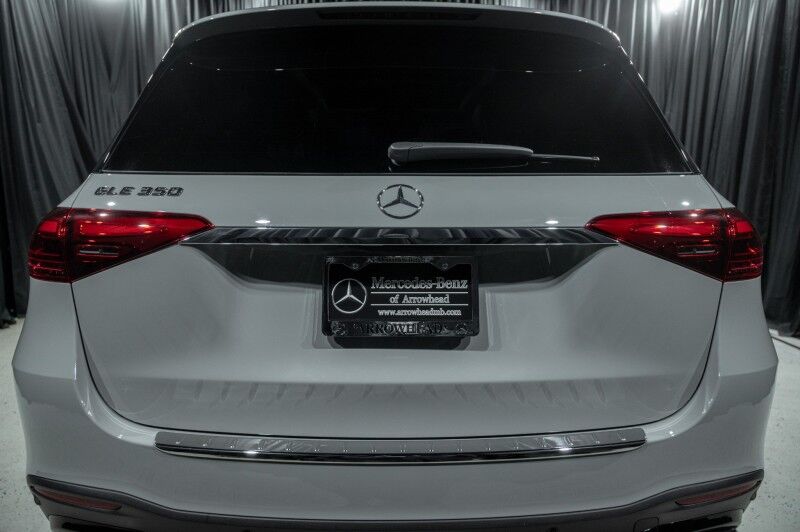 2026 Mercedes-Benz GLE 350 SUV Peoria AZ