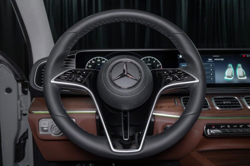 2026 Mercedes-Benz GLE 350 SUV Peoria AZ