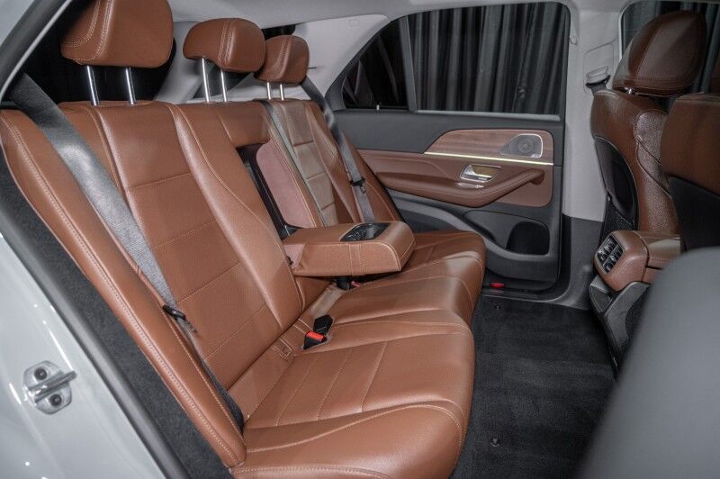 2026 Mercedes-Benz GLE 350 SUV Peoria AZ