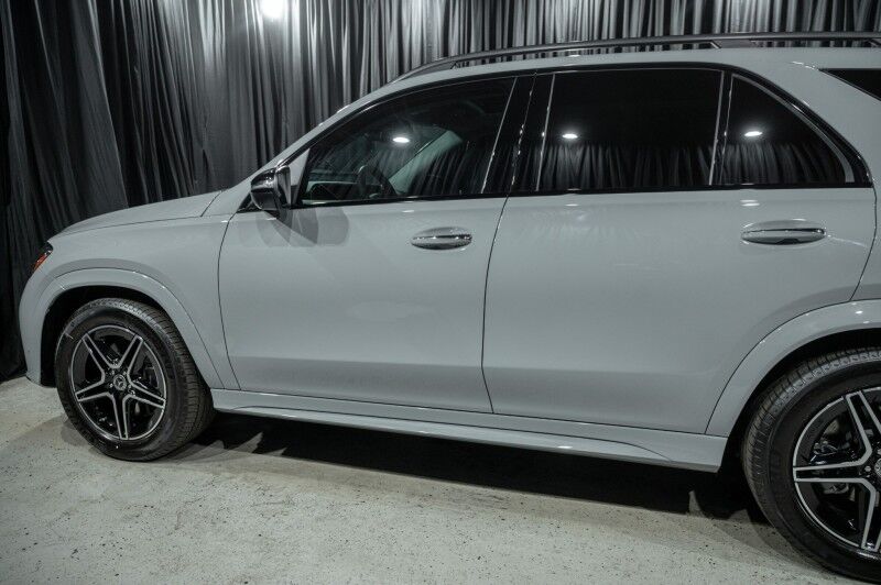 2026 Mercedes-Benz GLE 350 SUV Peoria AZ