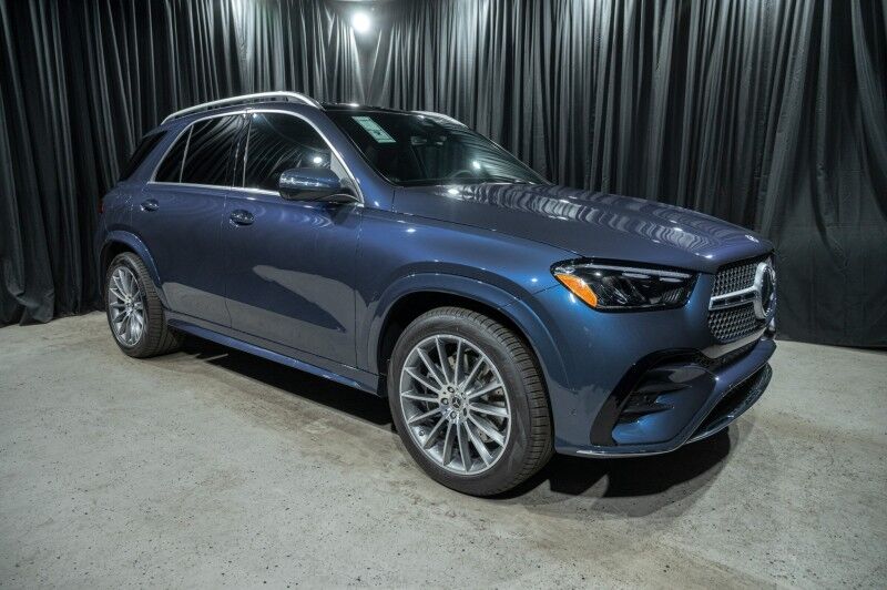 2026 Mercedes-Benz GLE 350 SUV