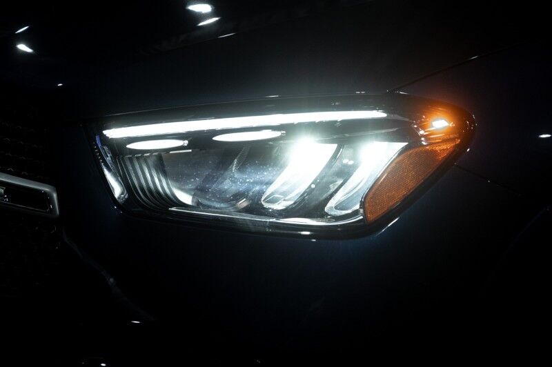 2026 Mercedes-Benz GLE 350 SUV Peoria AZ