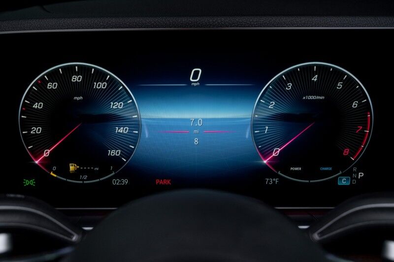 2026 Mercedes-Benz GLE 350 SUV Peoria AZ