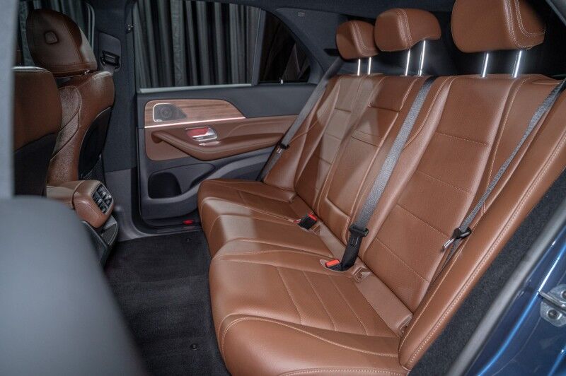 2026 Mercedes-Benz GLE 350 SUV Peoria AZ