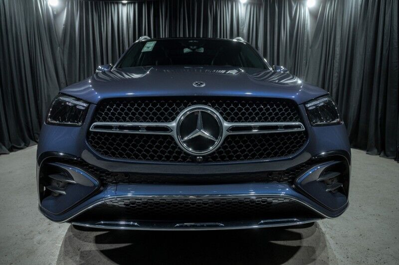 2026 Mercedes-Benz GLE 350 SUV