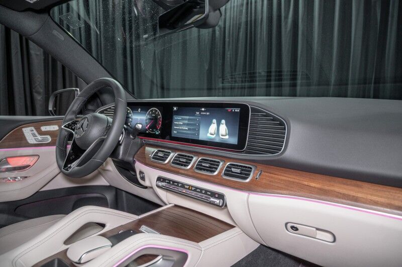 2026 Mercedes-Benz GLE 350 SUV Peoria AZ