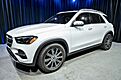 2026 Mercedes-Benz GLE 350 SUV