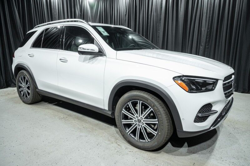 2026 Mercedes-Benz GLE 350 SUV Peoria AZ