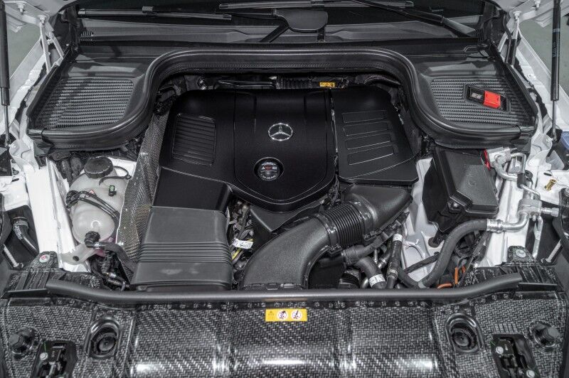 2026 Mercedes-Benz GLE 350 SUV Peoria AZ