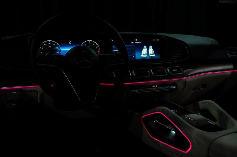 2026 Mercedes-Benz GLE 350 SUV Peoria AZ