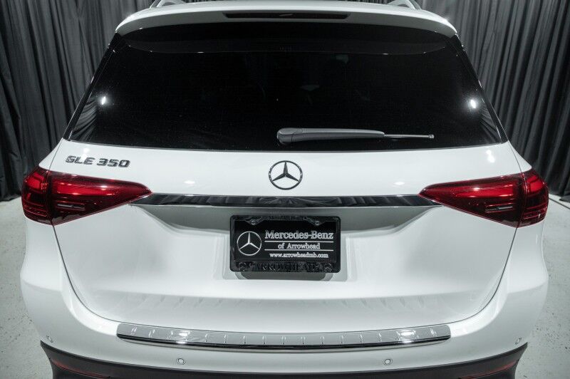 2026 Mercedes-Benz GLE 350 SUV Peoria AZ