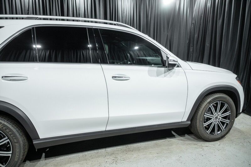 2026 Mercedes-Benz GLE 350 SUV Peoria AZ