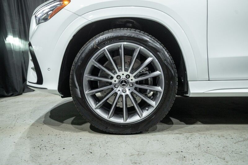 2026 Mercedes-Benz GLE 350 SUV Peoria AZ