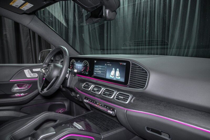 2026 Mercedes-Benz GLE 350 SUV Peoria AZ