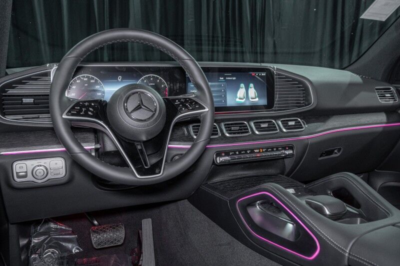 2026 Mercedes-Benz GLE 350 SUV Peoria AZ