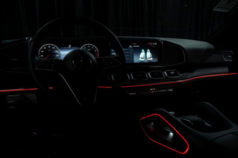 2026 Mercedes-Benz GLE 350 SUV Peoria AZ