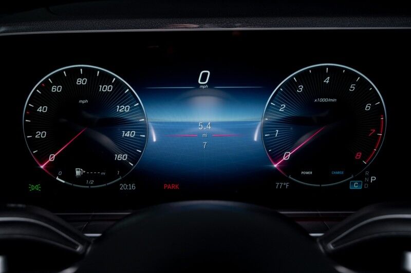 2026 Mercedes-Benz GLE 350 SUV Peoria AZ