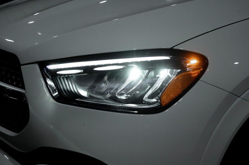 2026 Mercedes-Benz GLE 350 SUV Peoria AZ