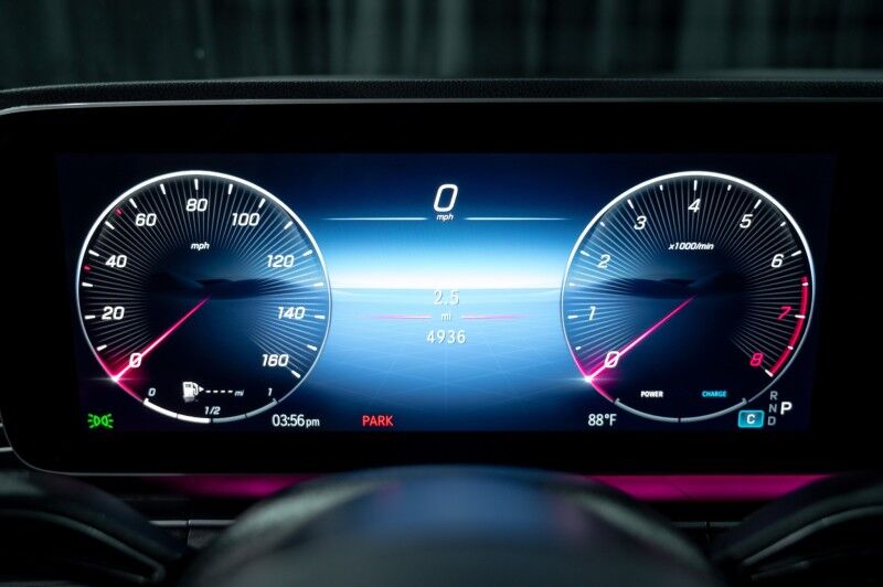 2026 Mercedes-Benz GLE 350 SUV Peoria AZ