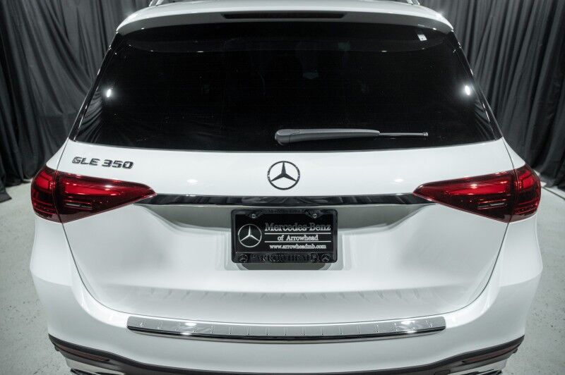 2026 Mercedes-Benz GLE 350 SUV Peoria AZ