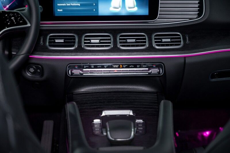 2026 Mercedes-Benz GLE 350 SUV Peoria AZ