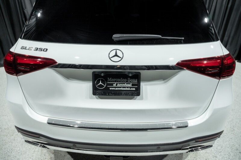 2026 Mercedes-Benz GLE 350 SUV Peoria AZ