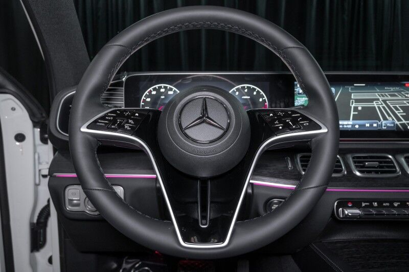 2026 Mercedes-Benz GLE 350 SUV Peoria AZ