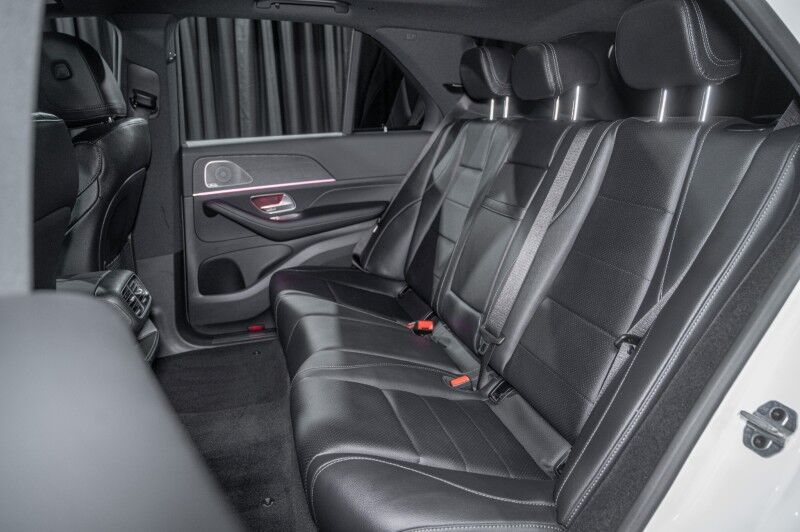 2026 Mercedes-Benz GLE 350 SUV Peoria AZ