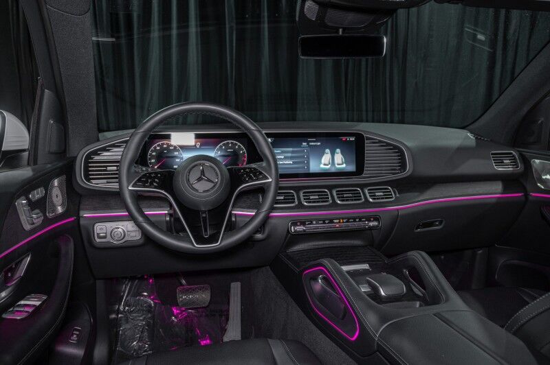 2026 Mercedes-Benz GLE 350 SUV Peoria AZ